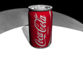 coke